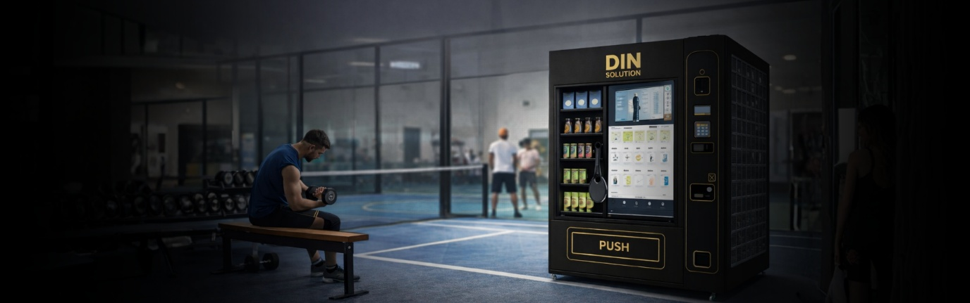 Sports Club Background